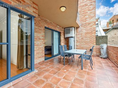 2 / 37 Pakenham Street, Fremantle