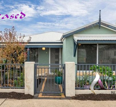 Unit 9 / 1 Brushfoot Blvd, Success