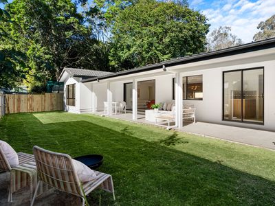 81 Koorong Street, The Gap