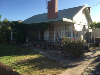 40 Market Street, Inglewood