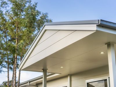 54A Ocean View Road, Gorokan