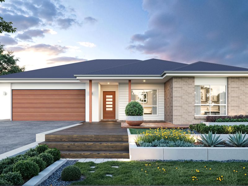 16  Milkman Way, Kawungan