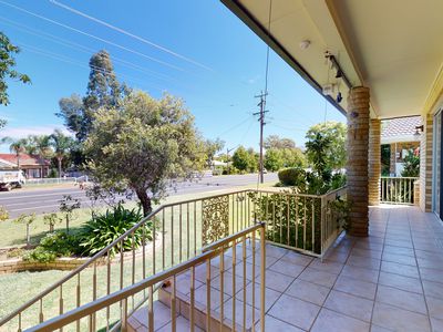 422 Macquarie Street, Dubbo