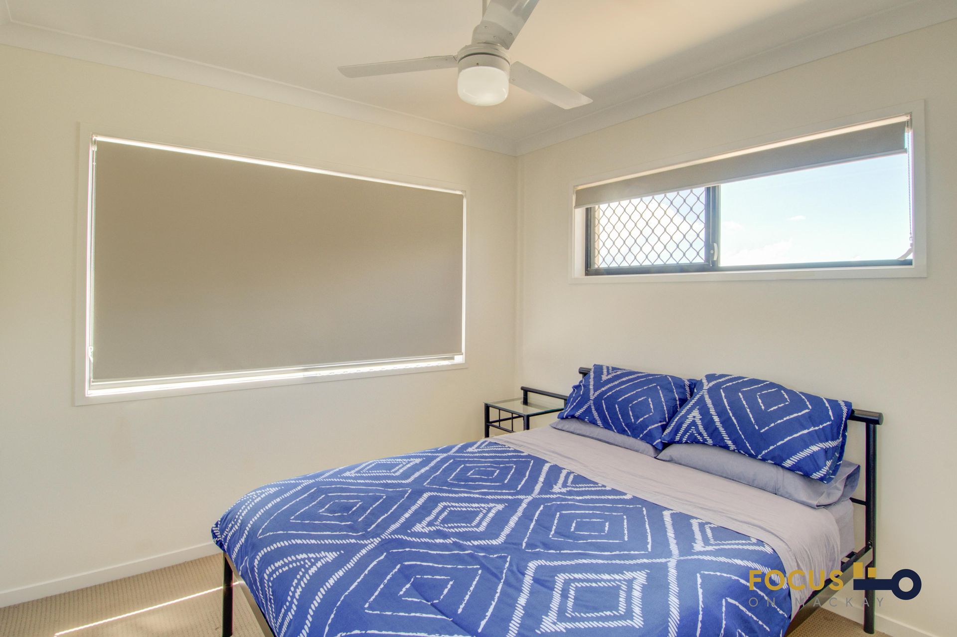 4 / 4 Vaucluse Crescent, East Mackay