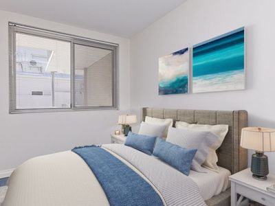 5/34 Margaret Street, Cottesloe