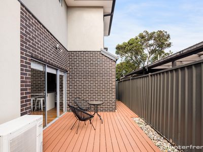 1A Belah Avenue, Altona