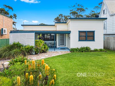 66 Quay Road, Callala Beach