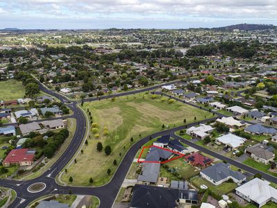 5 Emerald Drive, Mount Gambier