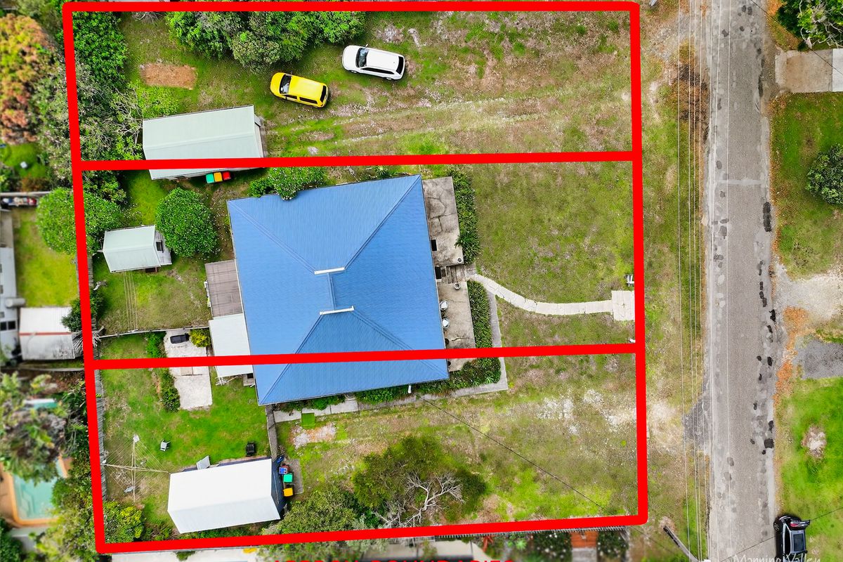 23-27 Lewis Street, Old Bar