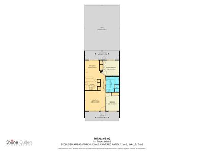 25 / 4 Ochiltree Street, Somerville