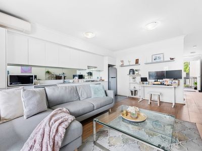 107 / 5A Hampden Road, Lakemba