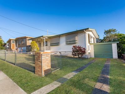 24 Robertson Road, Eastern Heights