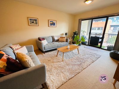 13 / 74 Tudor Street, Hamilton