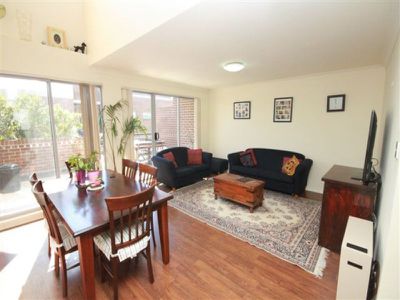 20 / 818 Canterbury Road, Roselands