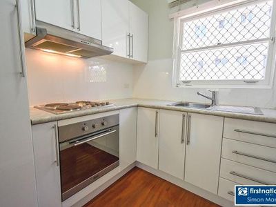 5 / 36 Garfield Street, Carlton