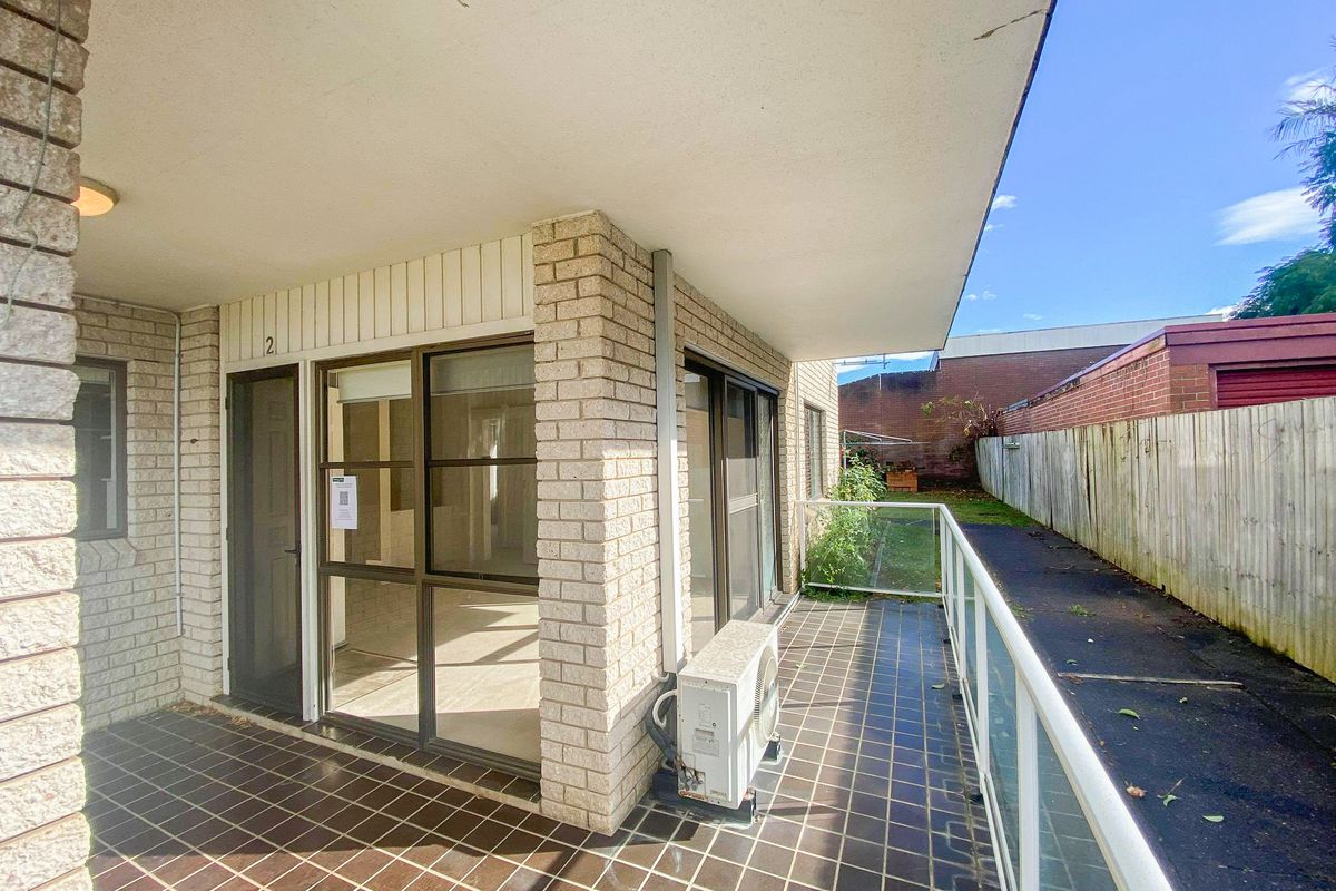 Unit 2 / 26 River Street, Taree