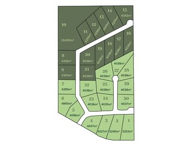 Lot 13, Gowrie View Estate, Gowrie Junction
