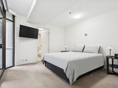 187 Liverpool Street, Sydney