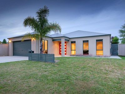 16 HEMLOCK COURT, Baranduda
