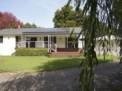 8 VAUGHAN AVENUE, Robertson