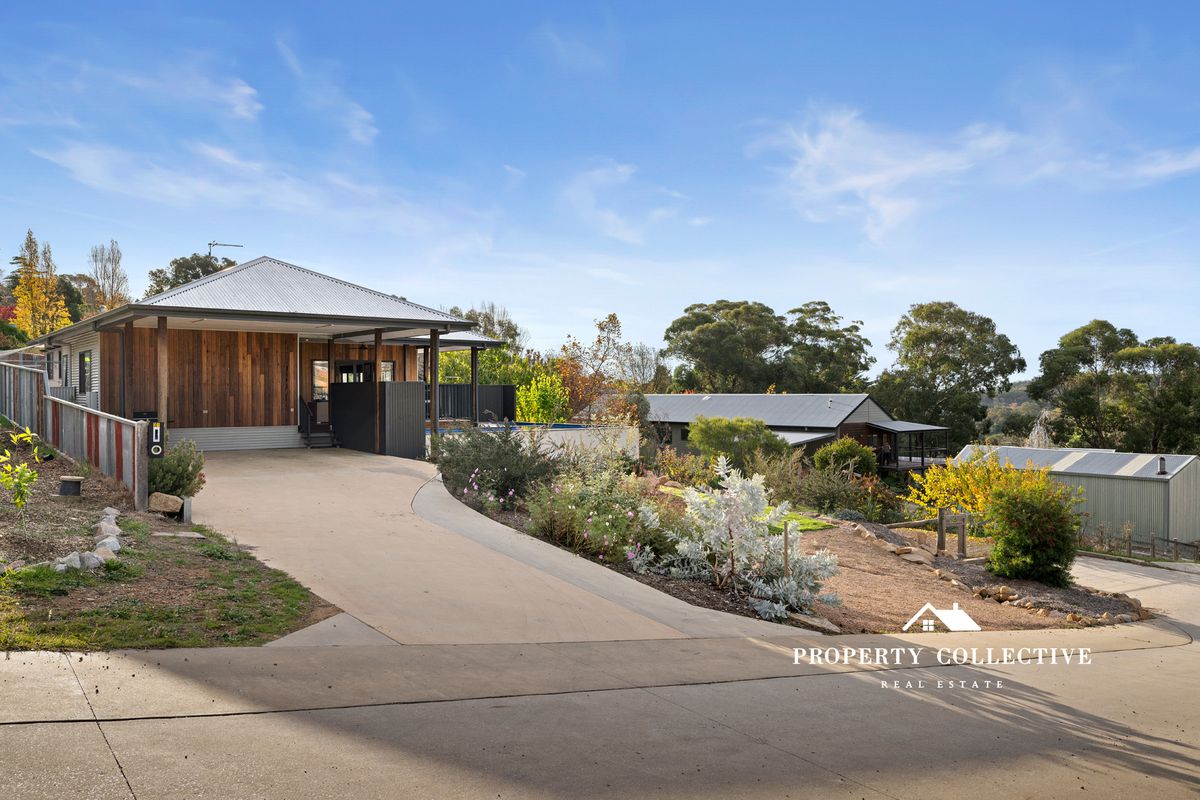 31 Spring Street, Beechworth