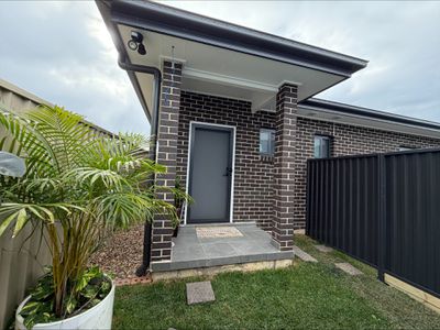 15a Cansdale Street, Blacktown