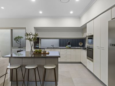 4 Franklin Street, Wakerley