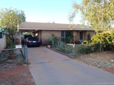 20 Chunking Crescent, South Hedland