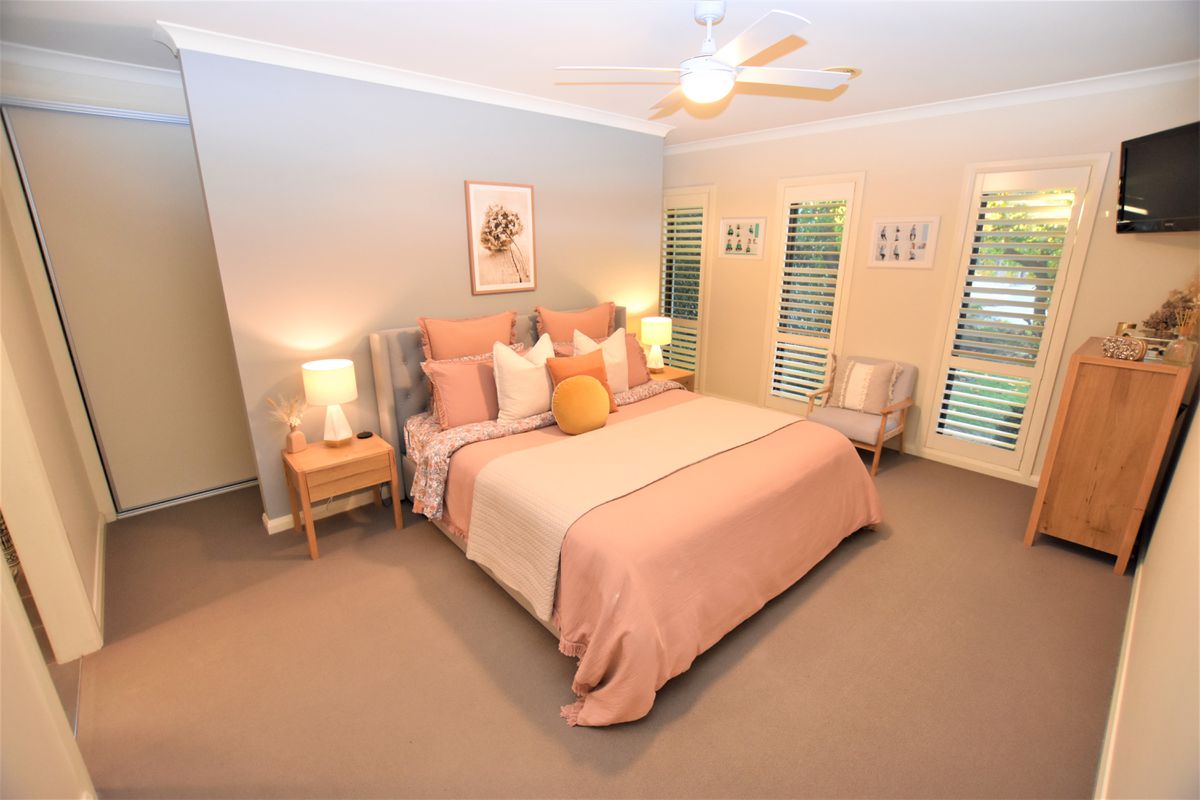 6 Beeac Court, Kialla