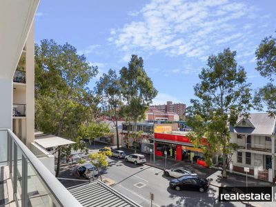 10 / 259 - 269 Hay Street, East Perth