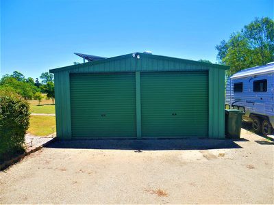 19 Reece Court, Wondai