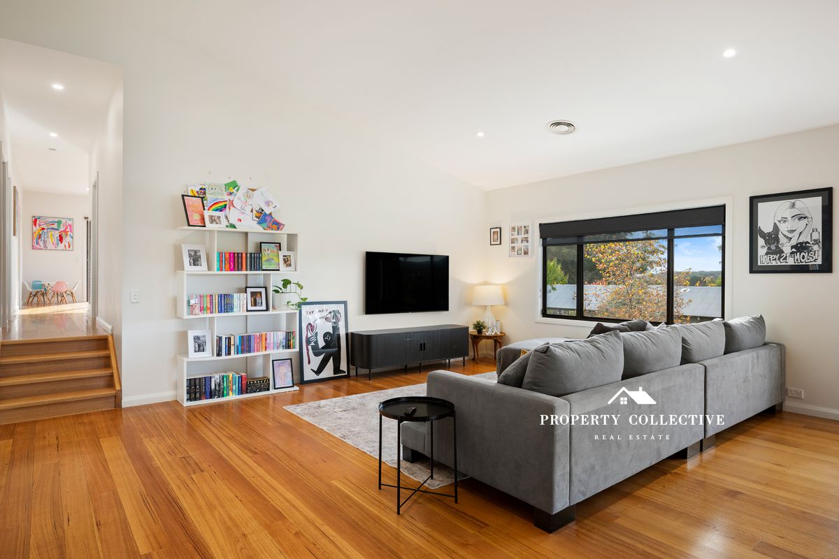 31 Spring Street, Beechworth
