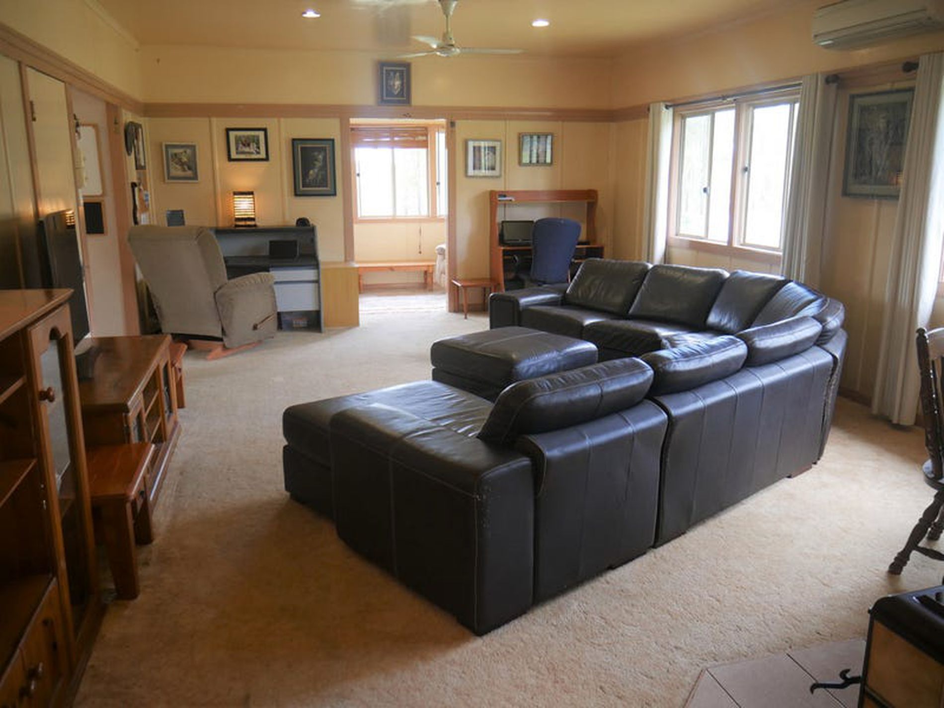290 Luck Road, Kingaroy