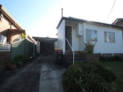 59 Chaseling Street, Greenacre