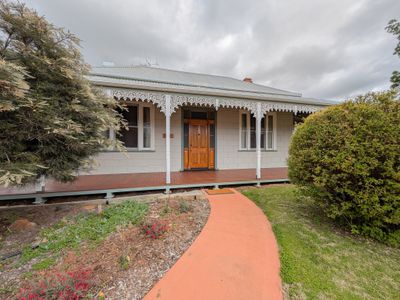 198 Westblade Avenue, Kerang