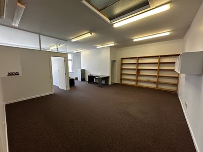 21 Bath Street, Dunedin Central