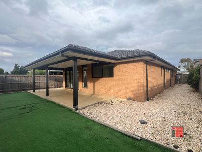 20 Capodanno Street, Point Cook