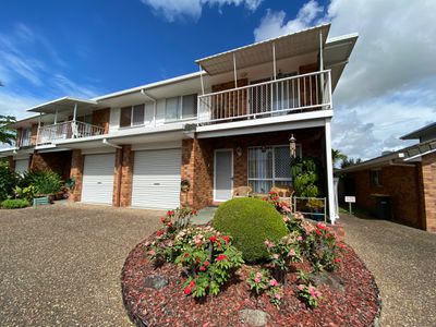 3 / 65 Taylor Street, Pialba