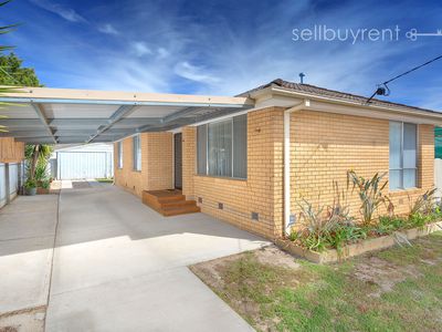 3 SERPENTINE AVENUE , Wodonga