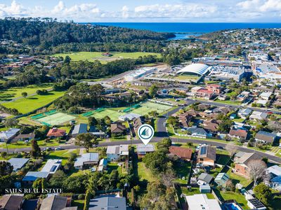 23 Kowara Crescent, Merimbula