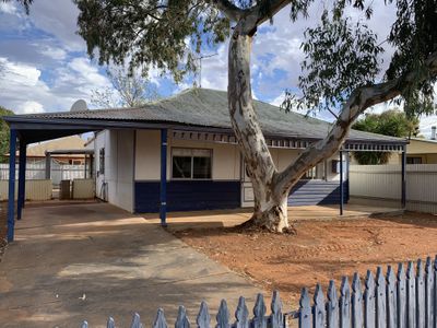 68 North Terrace, Boulder