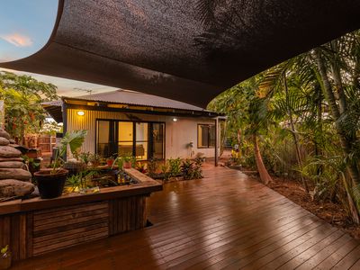 2 / 12 Chippindall Place, Cable Beach