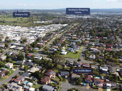 18 Shelley Street, Strathpine