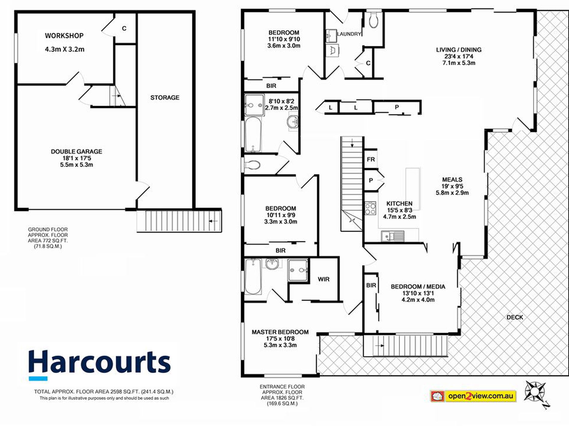 66 Settlers Way, Mollymook
