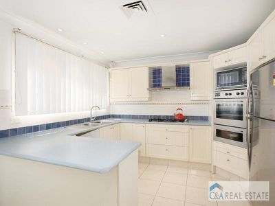 36 Crucie Ave, Bass Hill