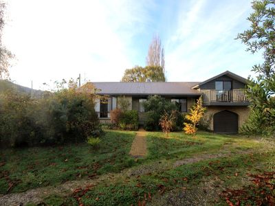 10 Winns Road, Cygnet