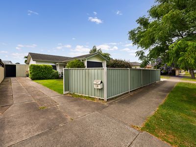 18 Buckley Street, Sale