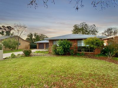 68 Quarry Road, Forbes