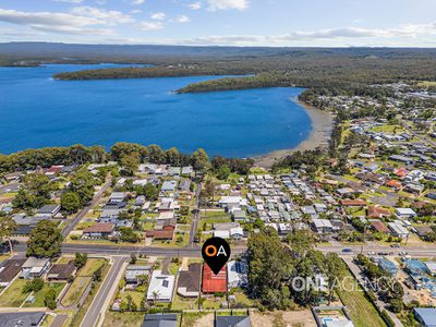82 Island Point Road, St Georges Basin
