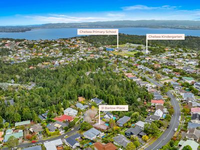 31 Barlow Place, Chatswood